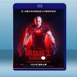  血衛 Bloodshot (2020) 藍光影片25G