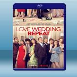  婚禮幾樣情 Love. Wedding. Repeat (2020) 藍光25G