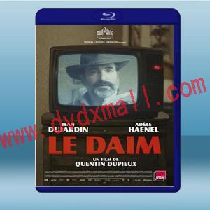  鹿皮奇談 Deer Skin/Le Daim (2019) 藍光25G