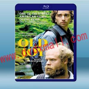  往日歡樂 Old Joy (2006) 藍光25G