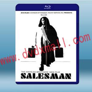  推銷員 Salesman (1969) 藍光25G