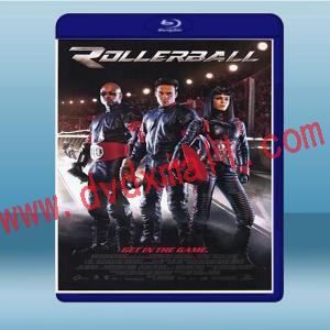  極速風暴 Rollerball (2001) 藍光25G