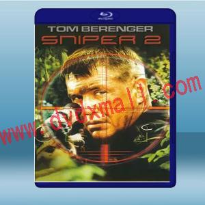  戰略陰謀 Sniper 2 (2002) 藍光25G