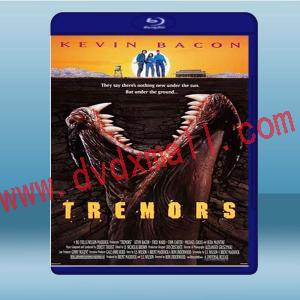  從地心竄出 Tremors (1990) 藍光25G