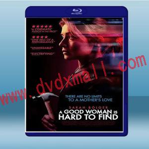  好人難尋 A Good Woman Is Hard to Find (2019) 藍光25G