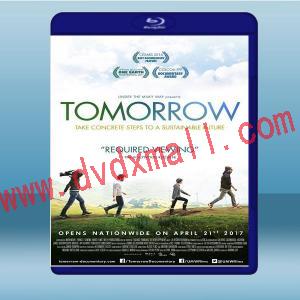  明日進行曲 Demain/Tomorrow (2015) 藍光25G