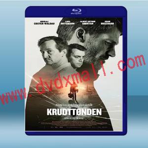  恐襲哥本哈根 Krudttønden (2020) 藍光25G