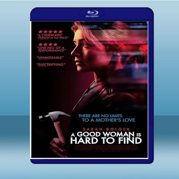  好人難尋 A Good Woman Is Hard to Find (2019) 藍光25G