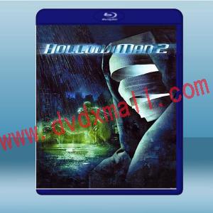  透明人２ Hollow Man II (2006) 藍光25G