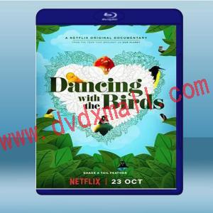  與鳥共舞 Dancing with the Birds (2019) 藍光25G