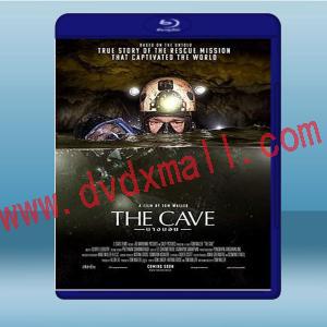  奇蹟救援 The Cave (2020) 藍光25G