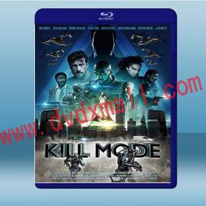  毀滅狀態 Kill Mode (2019) 藍光25G