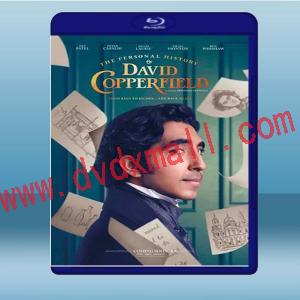  狄更斯之塊肉餘生記 The Personal History of David Copperfield (2019) 藍光25G