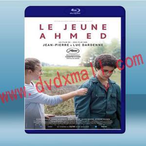  少年阿罕默德 Young Ahmed/Le Jeune Ahmed (2019) 藍光25G