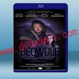  貝奧武夫與怪獸格蘭戴爾 Beowulf & Grendel (2005) 藍光25G