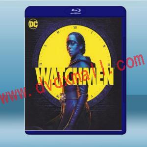  守望者/守護者 Watchmen 第1季 (3碟) 藍光25G