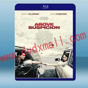  危險線人/雙面疑雲 Above Suspicion (2019) 藍光25G