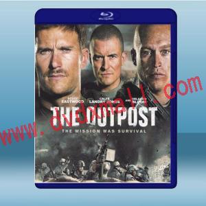  72小時前哨救援 The Outpost (2020) 藍光25G