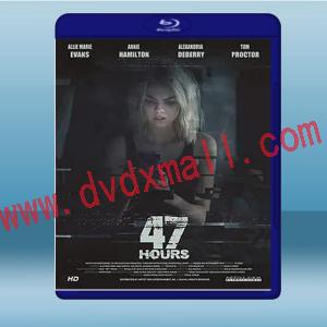  絕命47小時 47 Hours (2019) 藍光25G