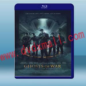  戰爭幽靈 Ghosts of War (2020) 藍光25G