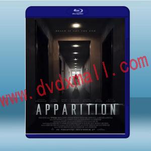  怨靈古堡 Apparition (2019) 藍光25G