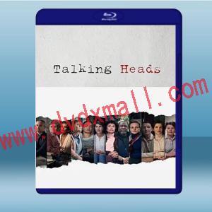  新喋喋人生 Alan Bennett's Talking Heads 第1季 【2碟】 藍光25G