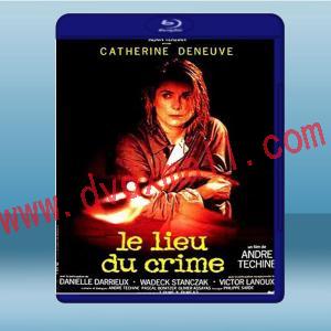  犯罪現場 Le Lieu du crime (1986) 藍光25G