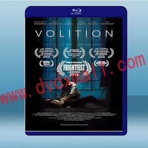  殺戮天眼 Volition (2019) 藍光25G