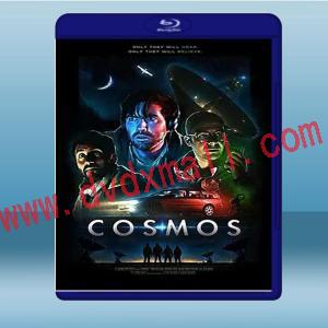  宏觀世界 Cosmos (2019) 藍光25G