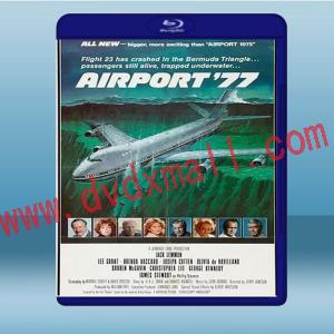  國際機場3/航爆死亡角 Airport '77 (1977) 藍光25G