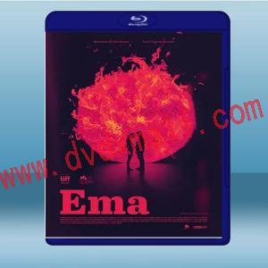  艾瑪 Ema (2019) 藍光25G