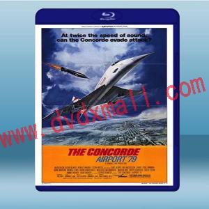  國際機場4/國際機場1979 The Concorde ... Airport '79 (1979) 藍光25G