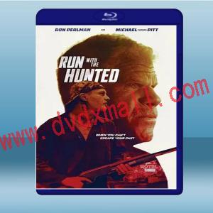  追獵 Run with the Hunted (2019) 藍光25G