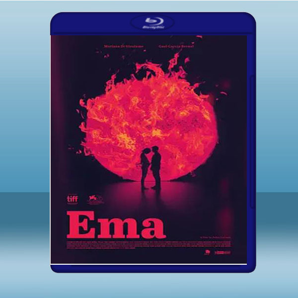  艾瑪 Ema (2019) 藍光25G