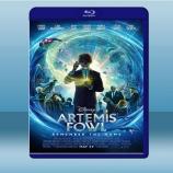  阿特米斯奇幻歷險 Artemis Fowl (2018)  藍光25G