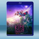奇波和神奇動物的時代 Kipo and ...