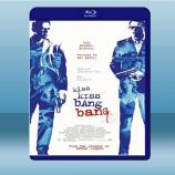  吻兩下打兩槍 Kiss Kiss bang bang (2005) 藍光25G