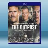  72小時前哨救援 The Outpost (2020) 藍光25G