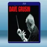  戴夫格魯辛音樂之夜 Dave Grusin 藍光25G