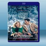  去年聖誕節 Last Christmas (2019) 藍光25G