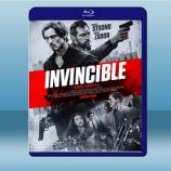  萬夫莫敵 Invincible (2020) 藍光25G