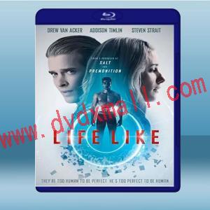  機器生活 Life Like (2019) 藍光25G