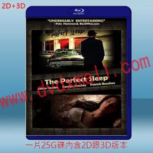  (2D+3D) 完美睡眠 The Perfect Sleep (2009) 藍光25G