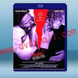  致命的吸引力 Fatal Attraction (1987) 藍光25G