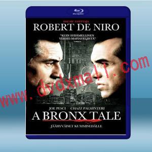  四海情深 A Bronx Tale (1993) 藍光25G