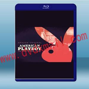  美國花花公子 American Playboy:The Hugh Hefner Story (2碟) (2017) 藍光25G