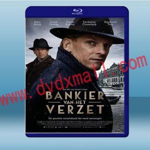  戰火中的銀行家 Bankier van het Verzet (2018) 藍光25G