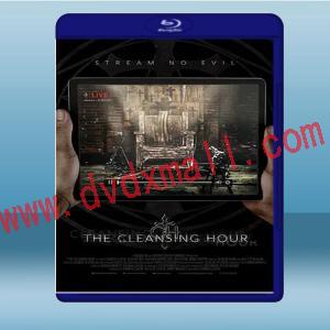  驅魔直播 The Cleansing Hour (2019) 藍光25G