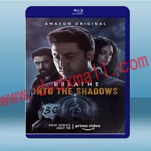  喘息：陰影入侵 Breathe: Into the Shadows (2020) (2碟) 藍光25G