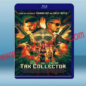  收稅者 The Tax Collector (2020) 藍光25G